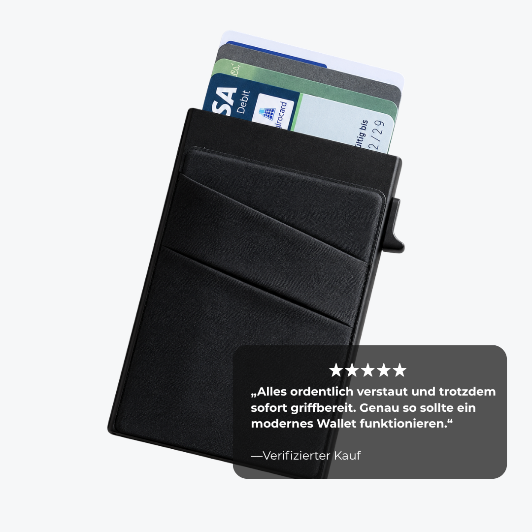 SLYDE MagSafe Wallet