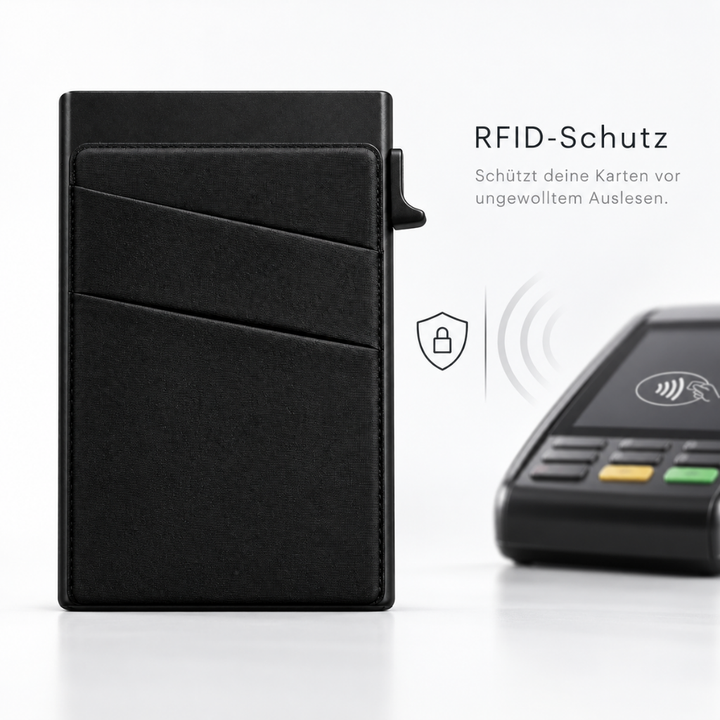 SLYDE MagSafe Wallet