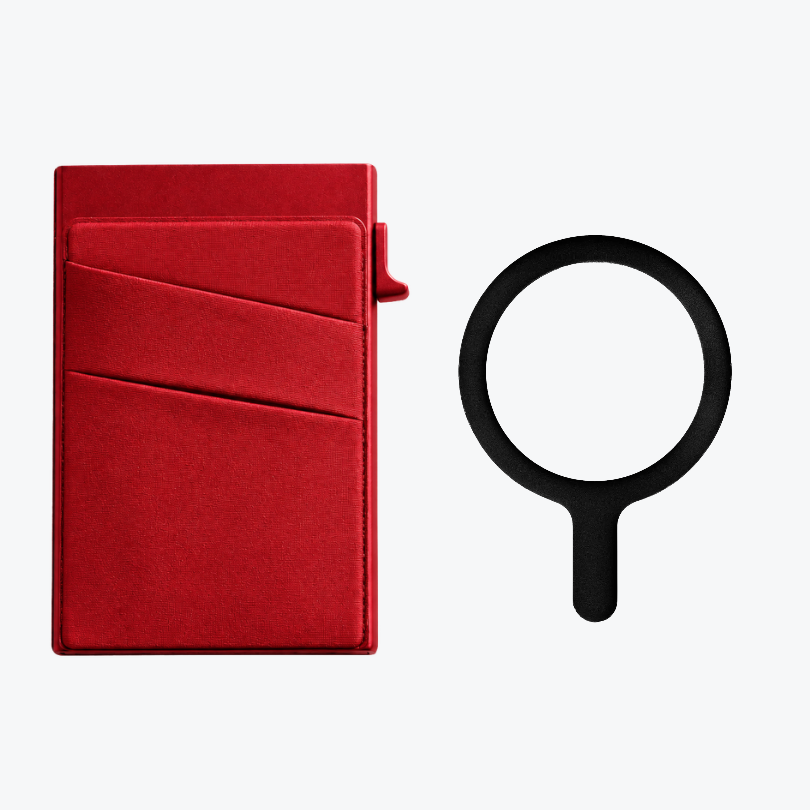 SLYDE MagSafe Wallet