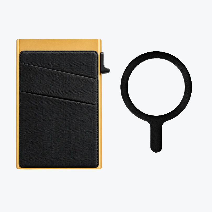 SLYDE MagSafe Wallet