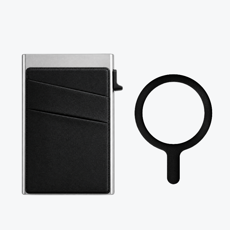 SLYDE MagSafe Wallet