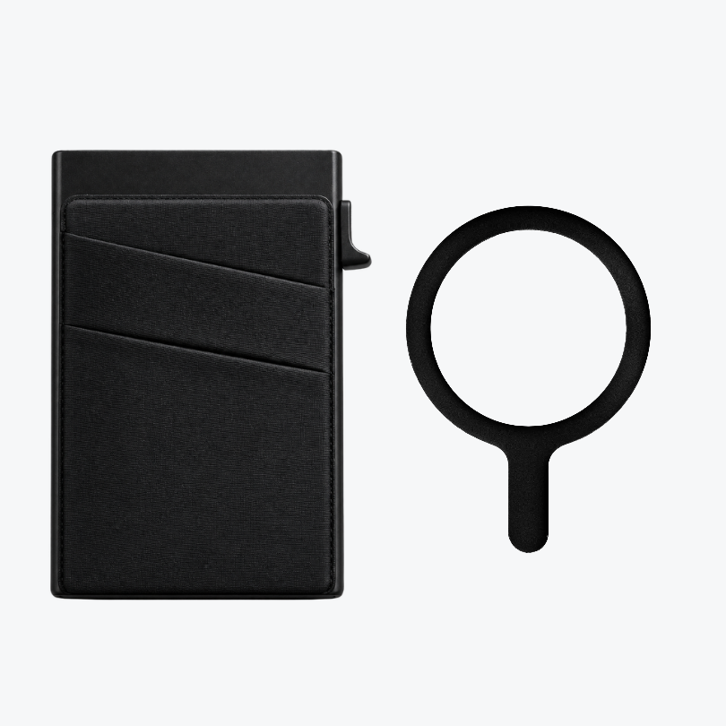 SLYDE MagSafe Wallet